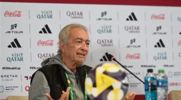 منتخب مصر: “ولد يتيما” وأحمد دياب يتسببان في كارثة كأس العرب (فيديو)